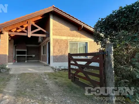 Casa en Alquiler de 2 dormitorios