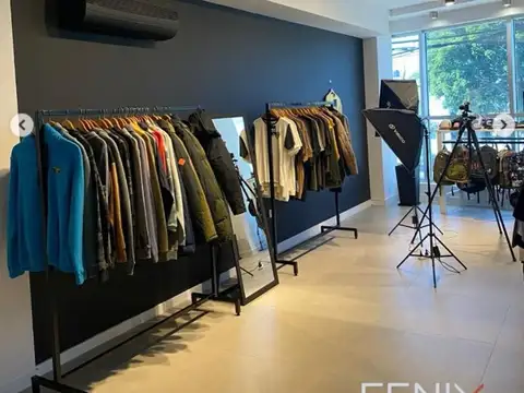 Local en Venta en Arroyito, USD 90.000