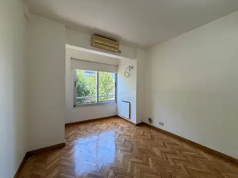 DUPLEX 5 ambientes con entrada independiente y terraza propia