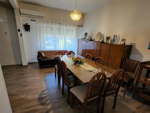 DUPLEX 5 AMB