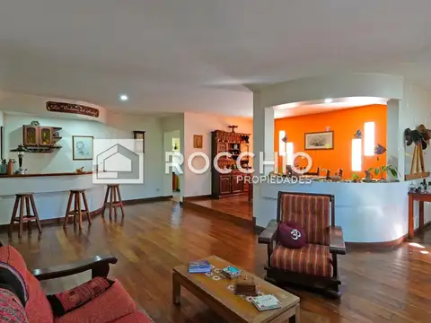 Casa en Venta 40 años