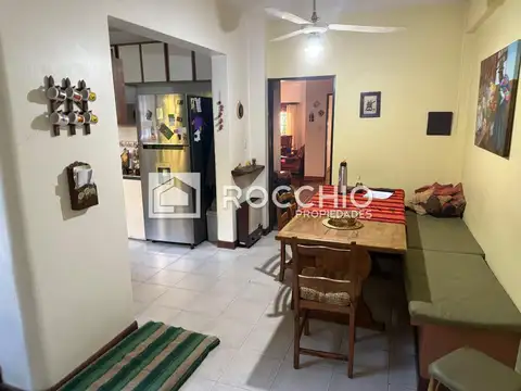 Casa en Venta 40 años