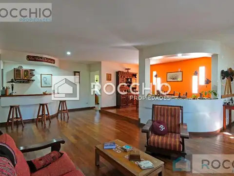 Casa en Venta 40 años