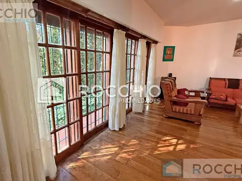 Casa en Venta al Noroeste