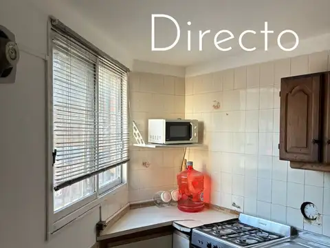 Departamento en Alquiler 25 años