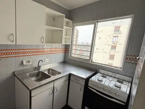 Departamento en Alquiler de 2 ambientes