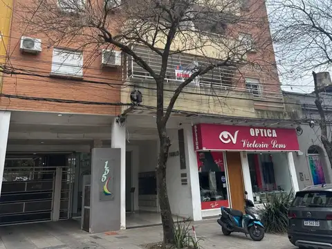 DEPARTAMENTO 3 AMBIENTES - CENTRO, RESISTENCIA