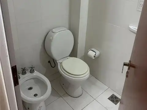 Departamento en Alquiler 12 años