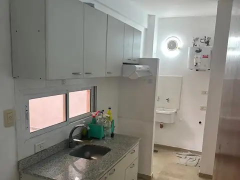 Departamento en Alquiler al Suroeste