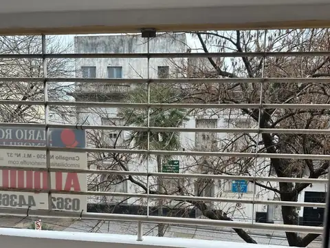 Departamento en Alquiler de 2 dormitorios