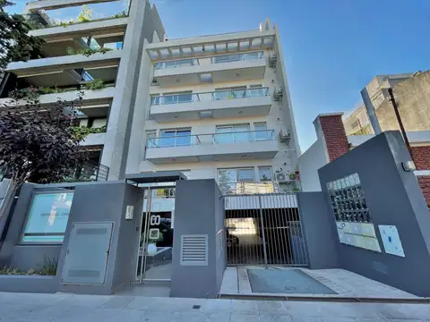 Monoambiente con Balcón en Alquiler - Castelar Norte