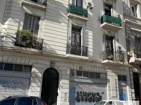 Local en venta - 986Mts2 - San Telmo