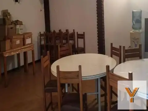Local en venta - 986Mts2 - San Telmo