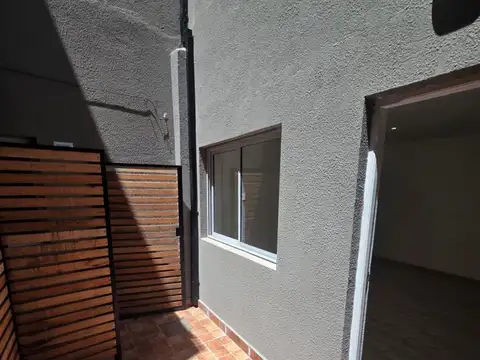 OPORTUNIDAD PH 2 AMBIENTES A ESTRENAR CON 2 PATIOS - SIN EXPENSAS