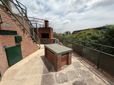 Departamento en Venta en Palermo Chico, USD 1.600.000