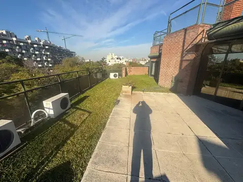 Departamento en Venta con 2 cocheras