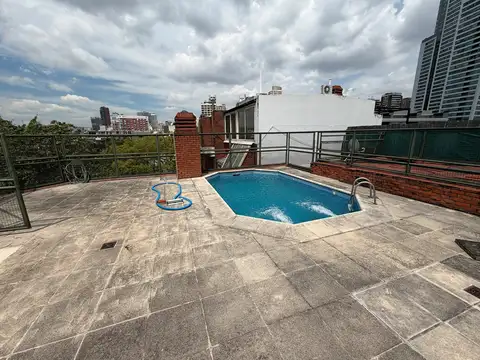 Departamento en Venta de 6 ambientes