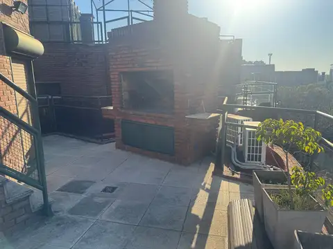 Departamento 6 ambientes con 6 baños