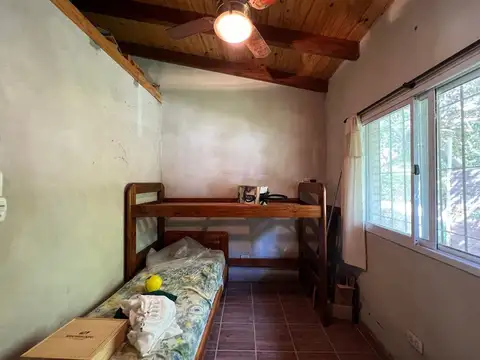 VENTA CASA 2 DORMITORIOS OLIVEROS APTO CREDITO