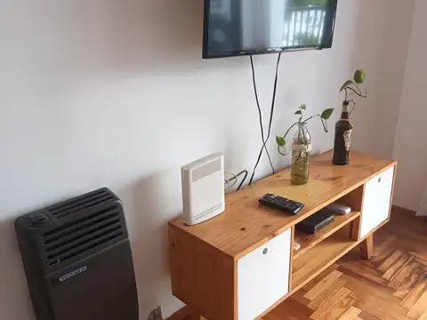 Departamento en Alquiler Temporal en Caballito, USD 1.100