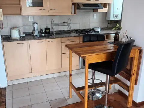 Departamento en Alquiler Temporal de 1 dormitorio