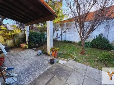 Casa Monoambiente con 3 baños