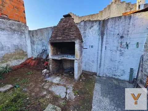 Casa en Venta 55 años