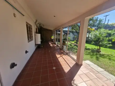 Casa en Venta 41 años