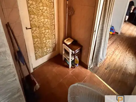 Depto Tipo Casa en Venta en Balvanera, USD 99.000