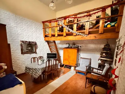 Depto Tipo Casa en Venta de 2 dormitorios