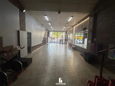 DORREGO, GUAYMALLÉN