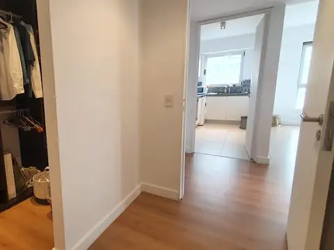 Departamento en Alquiler Temporal en Palermo Hollywood, USD 2.000