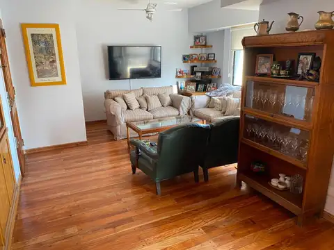 Departamento en Venta de 5 ambientes