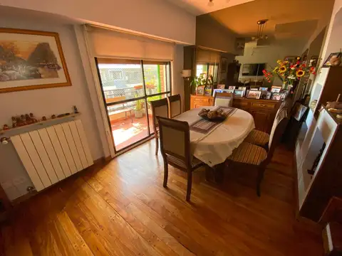 Departamento en Venta en Caballito, USD 325.000