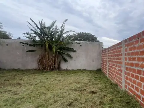 Terreno en Venta de 300,0 m2