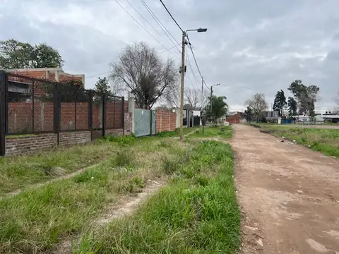 Calle Combate de los Pozos (911) 3100