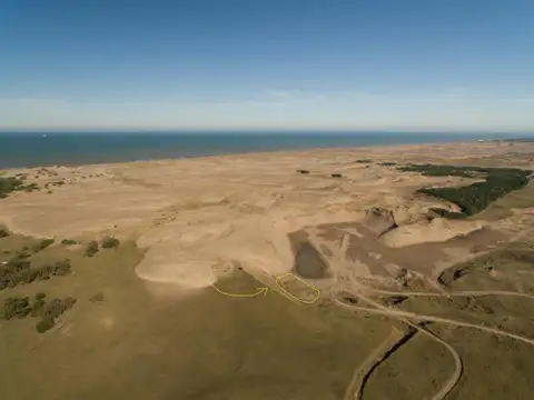 Avenida de las Galeras e/ Mar de Sondas y Mar de Java