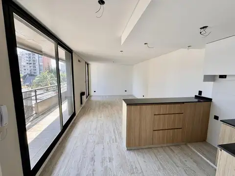 Departamento en Venta de Monoambiente