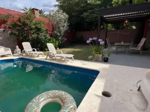 Casa en Venta de 3 dormitorios