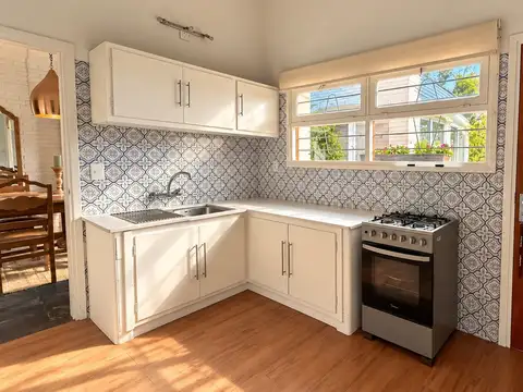 Departamento en Alquiler de 2 dormitorios