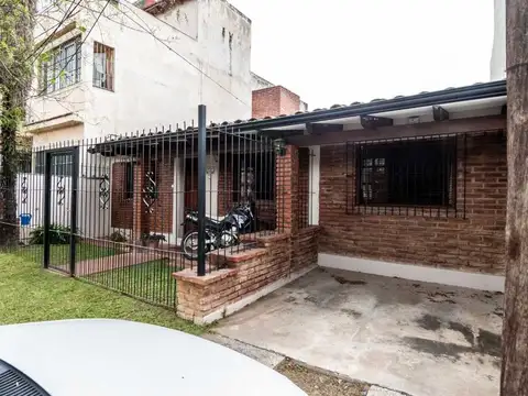 Casa en Venta en Barrio Grand Bourg, USD 220.000