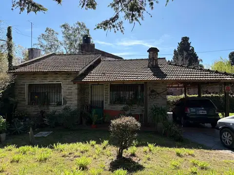 Hermosa Quinta en Tortuguitas