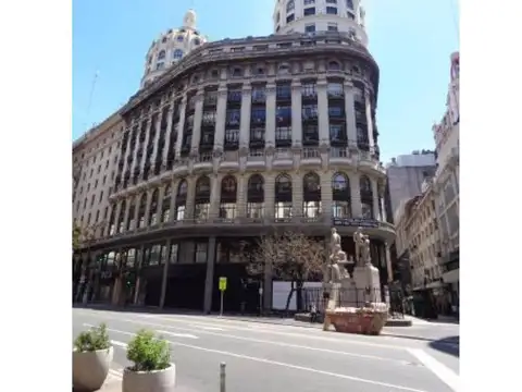 Oficina en Alquiler en Microcentro, $ 1.506.000
