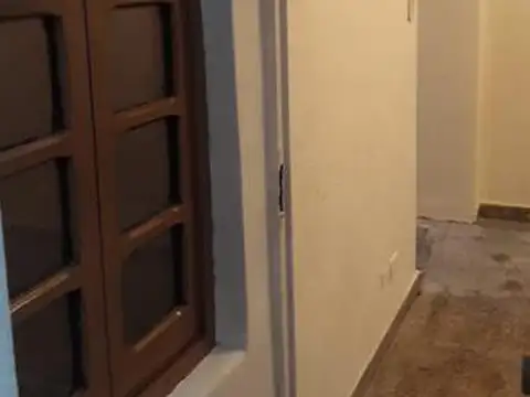 Depto Tipo Casa Monoambiente con 1 baño