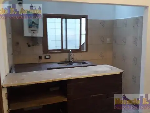 Depto Tipo Casa en Venta de Monoambiente