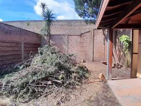 Casa en Alquiler 45 años