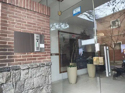 Venta Monoambiente opc cochera Apto credito