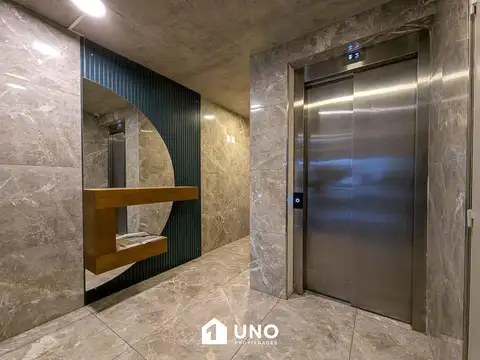 Cochera en Venta cubie.