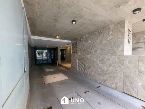 Dorrego 200, Piso -1