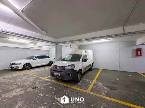 Cochera en Venta para coche mediano